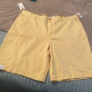 Men’s shorts